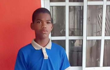 Denuncian que militar mató a un adolescente mientras intentaba defender a hermano en Haina