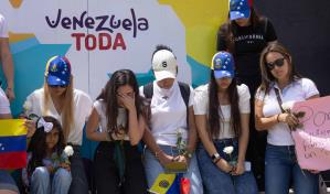 OEA a Maduro: acepta la derrota o convoca a nuevas elecciones