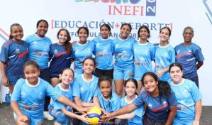 INEFI anuncia inicios de Campamentos de Verano Escolar 2024