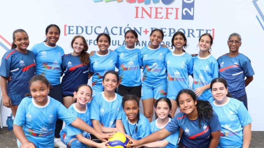 INEFI anuncia inicios de Campamentos de Verano Escolar 2024