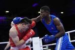 El dominicano Cristian Pinales gana su pelea en el boxeo olímpico y se coloca en cuartos de final El dominicano Cristian Pinales gana su pelea en el boxeo olímpico y se coloca en cuartos de final