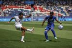 Uzbekistán, antiguo rival de Dominicana en París 2024, se clasifica al Mundial de Fútbol 2026