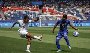 Uzbekistán, antiguo rival de Dominicana en París 2024, se clasifica al Mundial de Fútbol 2026