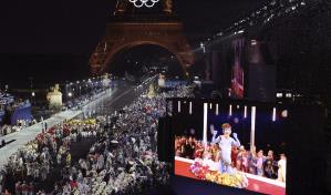 OBS reconoce dificultades en realización televisiva de ceremonia inaugural