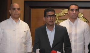 Arriba al país delegación dominicana de cónsules y diplomáticos desde Venezuela