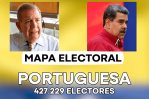El Centro Carter considera que las elecciones de Venezuela no fueron democráticas El Centro Carter considera que las elecciones de Venezuela no fueron democráticas