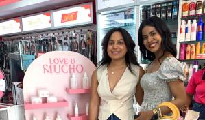Love U Mucho celebra alianza comercial y expansi&oacute;n a la zona este