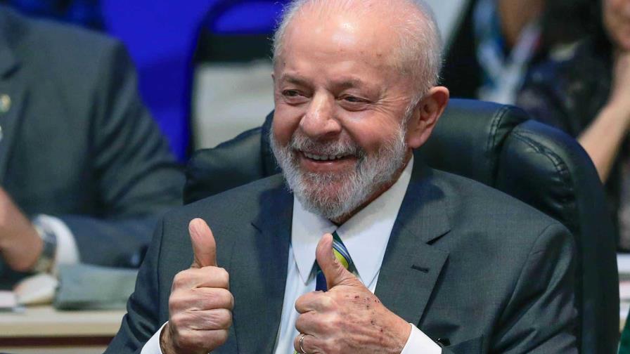 Lula se compromete a desarrollar una inteligencia artificial puramente brasileña Lula se compromete a desarrollar una inteligencia artificial puramente brasileña