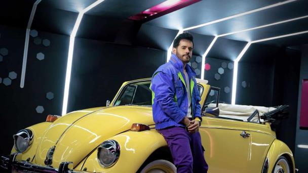 Manny Cruz lanza merengue en inglés “All Night Long”