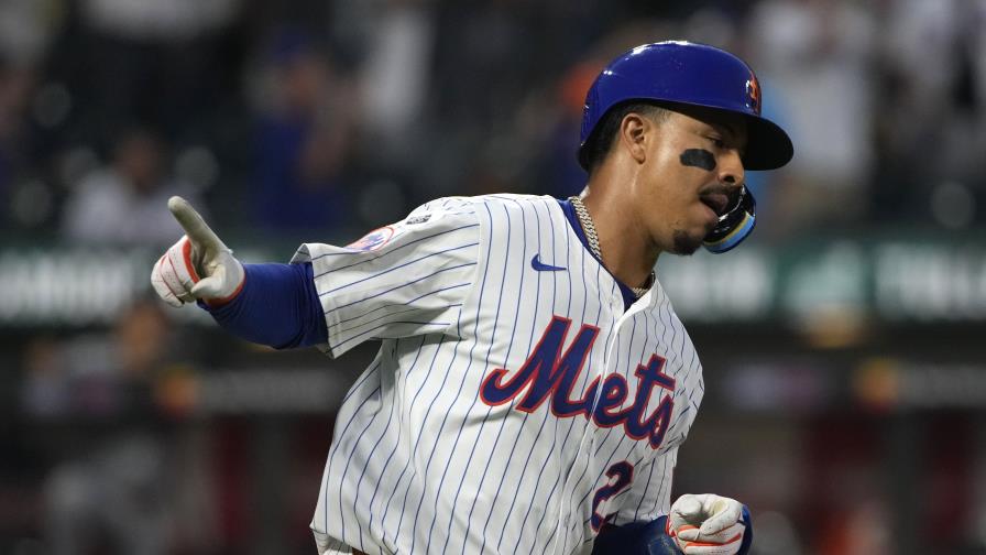 Mark Vientos jonroneó y los Mets se imponen a Minnesota