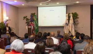 El Mescyt anuncia el proyecto de Aplicación del Marco Normativo para Formación Docente