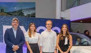 Moviti presenta el Volvo EX30, su nuevo SUV 100% eléctrico