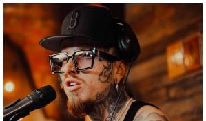 Nanpa Básico en su primera gira en solitario por los Estados Unidos