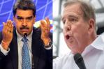 Nicolás Maduro reta a Edmundo González Urrutia: Venga por mí, cobarde