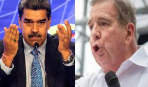 Nicolás Maduro reta a Edmundo González Urrutia: Venga por mí, cobarde
