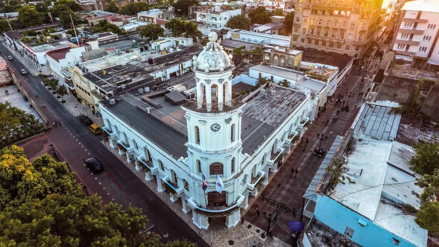 Unesco aprueba establecer zona de amortiguamiento para la Ciudad Colonial