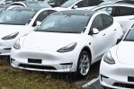 Tesla llama a revisión más de 1,800,000 vehículos en EE.UU. por un defecto en su software Tesla llama a revisión más de 1,800,000 vehículos en EE.UU. por un defecto en su software