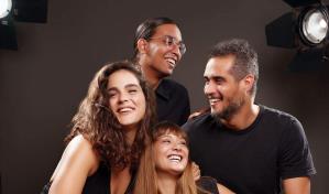 Llega Impredecibles: Guayando Escenas al Teatro Nacional