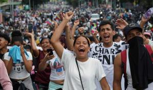 EE.UU. dice que la expulsión de diplomáticos refleja la falta de democracia en Venezuela