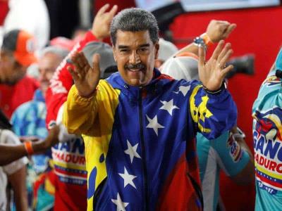La explicación de Maduro a Petro sobre las elecciones en Venezuela