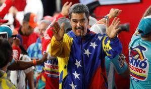 EE. UU.: Maduro no tiene evidencia que lo respalde como ganador