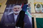 Asesinato de Haniyeh: Las opciones de represalia de Irán contra Israel son limitadas Asesinato de Haniyeh: Las opciones de represalia de Irán contra Israel son limitadas
