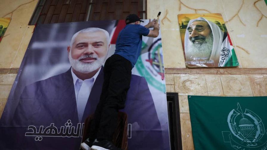 Asesinato de Haniyeh: Las opciones de represalia de Irán contra Israel son limitadas