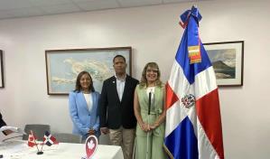 El Gobierno de Canadá y la Fundación Francina firman una alianza