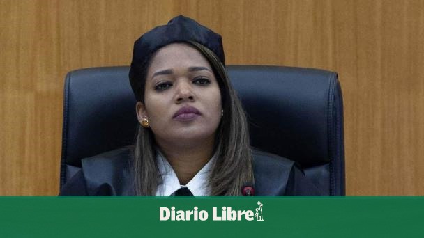 Jueza Altagracia Ramírez cometió faltas en caso Jean Alain Rodríguez