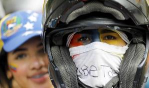 EE.UU. afirma que los resultados que dieron la victoria a Maduro no tienen sentido