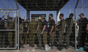 Palestinos detenidos por autoridades israelíes sufrieron torturas y malos tratos, según reporte ONU
