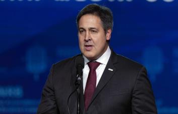 EEUU: El conservador Proyecto 2025 remueve a su cúpula tras las críticas de demócratas y de Trump