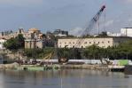 Califican como un logro la creación de la zona de amortiguamiento de la Ciudad Colonial