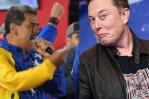 Elon Musk acepta un combate con Maduro: Si gano, él dimite como dictador de Venezuela