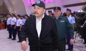 Daniel Ortega señala al Vaticano de ser parte del conglomerado del fascismo