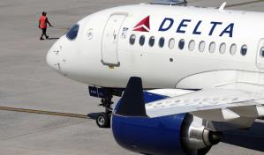 Un avión de Delta Airlines que iba a Nueva York hizo una parada de emergencia en Senegal