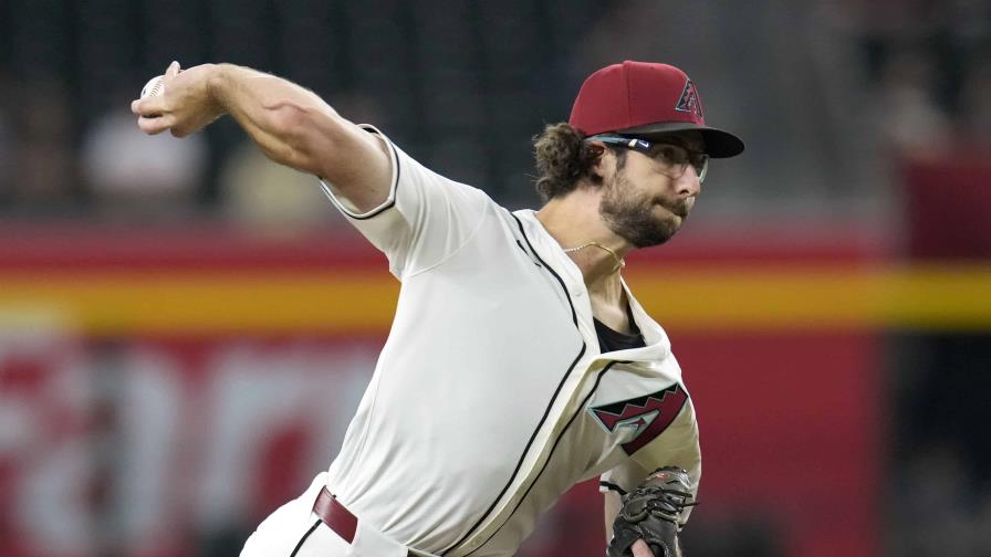 Arizona Diamondbacks barren la serie ante Nacionales al ganar por 5-4