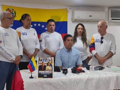 Elecciones en Venezuela: descartan golpe de Estado