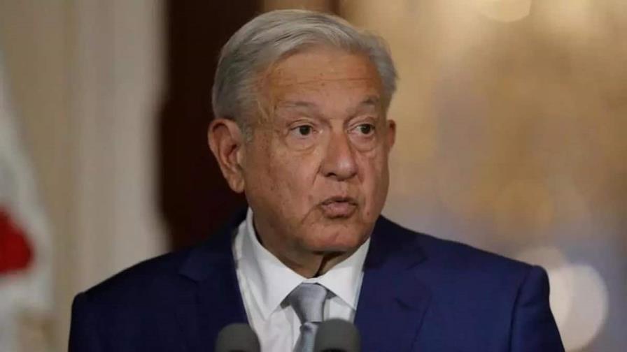 López Obrador critica parcialidad de OEA y rechaza reunión sobre Venezuela