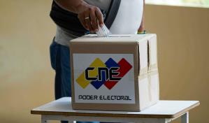Cinco narrativas falsas luego de la elección del 28-J en Venezuela