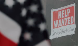 Creación de empleos en sector privado en EE. UU. cae inesperadamente en julio