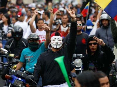 G7 insta a publicar resultados de las elecciones en Venezuela