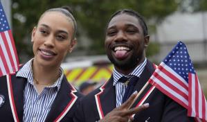 El atletismo arranca el jueves con Lyles en busca de ser el nuevo Bolt