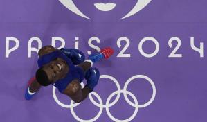 Pinales y Alcántara se ponen cerca de la medalla de bronce y también de ser millonarios