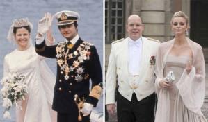 Olimpiadas de amor: los romances de miembros de la realeza que se forjaron en los Juegos Olímpicos