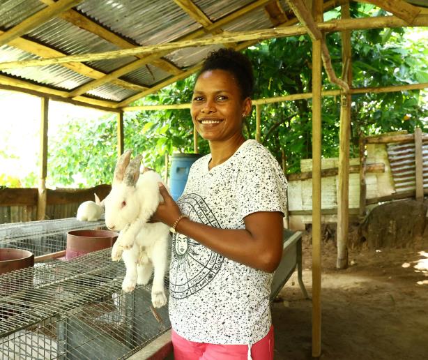 Jóvenes encuentran en la agropecuaria nuevas vías para emprender