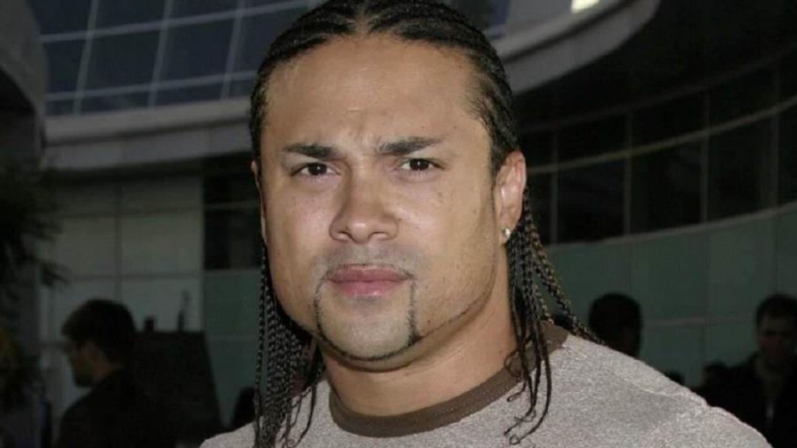 Muere rapero y actor de CSI: Miami Chino XL