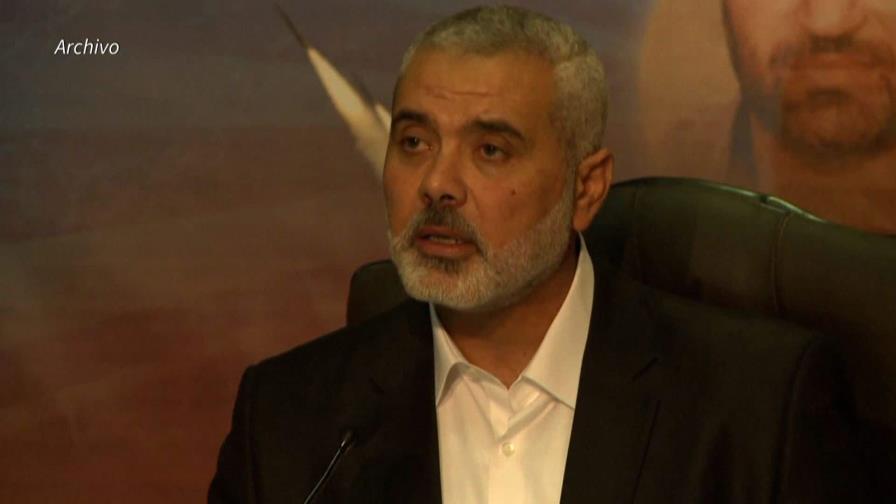 Hamás anuncia el asesinato de su líder Haniyeh en un ataque sionista en Teherán