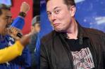 La gresca entre Nicolás Maduro y Elon Musk se calma tras un día de cruce de insultos La gresca entre Nicolás Maduro y Elon Musk se calma tras un día de cruce de insultos