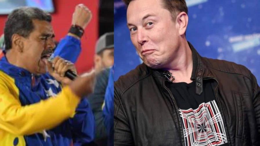 La gresca entre Nicolás Maduro y Elon Musk se calma tras un día de cruce de insultos